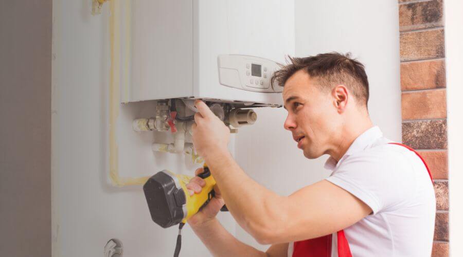 Local sewer line repair in Logan, UT